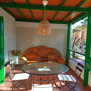  Apartment Americas House Spain