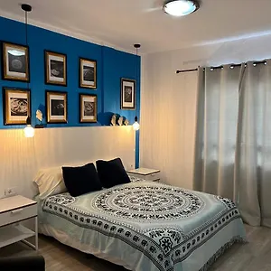  Apartment Cornelias Tc1 Playa Spain