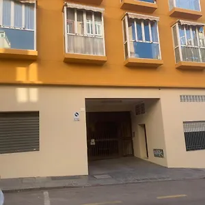 La Perla Apartment