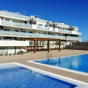  Apartment Cosy - 4 Min Walk From The - El Medano Spain